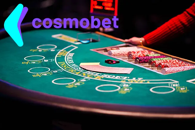 kosmobet