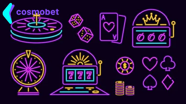 cosmobet ua